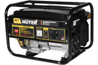 Генератор Huter DY4 3кВт